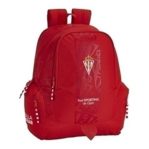 Imagen SAFTA-SPORT. GIJON MOCHILA ADAP/CARRO