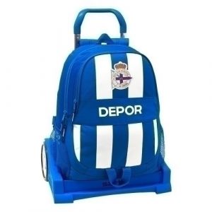 Imagen SAFTA-R.C. DEPORTIVO MOCHILA GRANDE C/CA