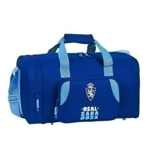 Imagen SAFTA-REAL ZARAGOZA BOLSA DEPORTE