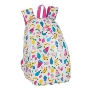 Imagen SAFTA-FRUITS MOCHILA NEVERA