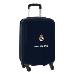 Imagen SAFTA-REAL MADRID TROLLEY CABINA 20"