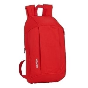 SAFTA-BASICS MINI MOCHILA