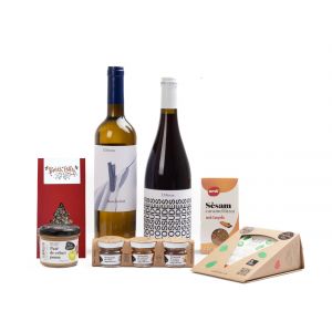 Lote de Navidad Social nº4