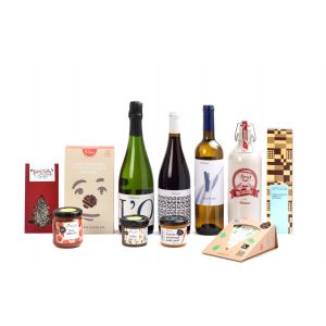 Lote de Navidad Social nº5