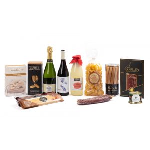 Lote de Navidad nº4