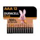 Duracell Duralock Plus Power Lr03 Aaa 12 Un.