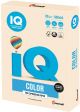 Paquet de 500 fulls A4 80gr. IQ color crema CR20A480