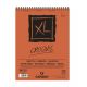 Bloc Dibujo Canson Xl Croquis C/Esp. A3