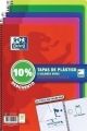 Imagen BLOCK OXF.SCH.PP Fº 80h CD.4 PK.5