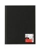 CUAD. DIBUJO G-C ONE ART BOOK COS. 21,6x