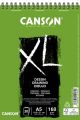 Bloc Dibujo Canson Xl Dessing C/Esp. A5