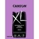 Bloc Dibujo Canson Xl Marker Enc. A4 70G
