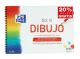 Bloc Dibujo Oxford C/Esp. A4+ 130G