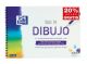 Bloc Dibujo Oxford C/Esp. Rec A4+ 130G