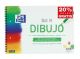 Bloc Dibujo Oxford C/Esp. Rec 2Tal A4+ 1