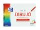 Bloc Dibujo Oxford C/Esp. A5+ 130G