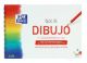 Bloc Dibujo Oxford C/Esp. A3+ 130G