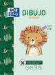 Bloc Dibujo Oxford Kids Enc.  A4 90G