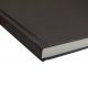 Block Dib. Oxford Esbozo A5 96H Negro