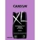 Bloc Dibujo Canson Xl Marker Enc. A3 70G