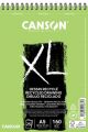 Bloc Dibujo Canson Xl Reciclado C/Esp. A