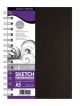 Bloc Dibujo Daler Rowney C/Esp. A5 100G