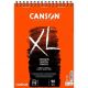Bloc Dibujo Canson Xl Croquis C/Esp. A4