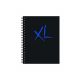 Cuad. Dibujo Canson Xl Mix Med. C/Esp. A