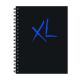 Cuad. Dibujo Canson Xl Mix Med. C/Esp. A