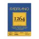 Bloc Dibujo Fabriano 1264 Esbozo Enc. A3