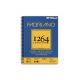 Cuad. Dibujo Fabriano 1264 Esbozo A4 90G