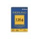 Bloc Dibujo Fabriano 1264 Esbozo C/Esp.