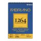 Bloc Dibujo Fabriano 1264 Esbozo C/Esp.