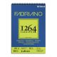 Bloc Dibujo Fabriano 1264 Drawing C/Esp.