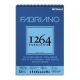 Bloc Dibujo Fabriano 1264 Mix.Med. C/Esp