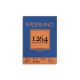 Bloc Dibujo Fabriano 1264 Marker A4 70G