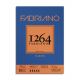 Bloc Dibujo Fabriano 1264 Marker A3 70G