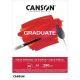 Bloc Dibujo C.Graduate Oleo&Acr. A4 290G