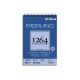 Bloc Dibujo Fabriano 1264 Acuarela A4 30