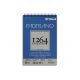 Bloc Dibujo Fabriano 1264 Black D. C/Esp