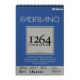 Bloc Dibujo Fabriano 1264 Black D. C/Esp