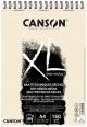 Bloc Dibujo Canson Xl Sand C/Esp. Nt. A4