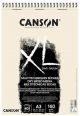 Bloc Dibujo Canson Xl Sand C/Esp. Nt. A3