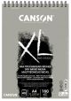Bloc Dibujo Canson Xl Sand C/Esp. Gr. A4