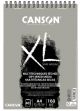 Bloc Dibujo Canson Xl Sand C/Esp. Gr. A3