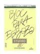Bloc Dibujo G-C Esbozo Stud. C/Esp. A6 9