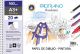 Bloc Dibujo Fabriano C/Esp. A3+ 160G