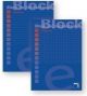 Imagen BLOCK EVALUAC. PACSA A4 50h CD.4