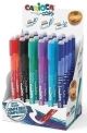 BOLIGRAFO CARIOCA BORRABLE EXP 24