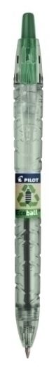 BOLIG.PILOT ECOBALL RECICLADO 1.0 VERDE